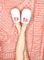 XOXO Slippers